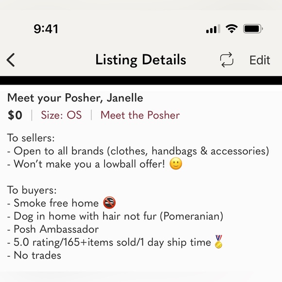 5 ⭐️ Rating / 1 Day Ship - Picture 2 of 2